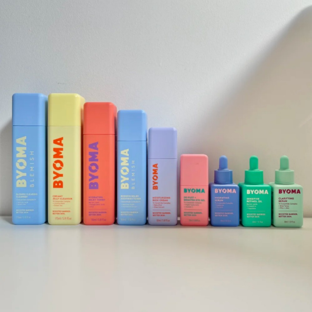 Hair Care Gisou - حاجز معزز للعناية بالبشرة بشكل أفضل