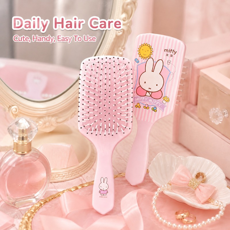 Hair Care Good Hair - فرشاة شعر بوسادة هوائية على شكل