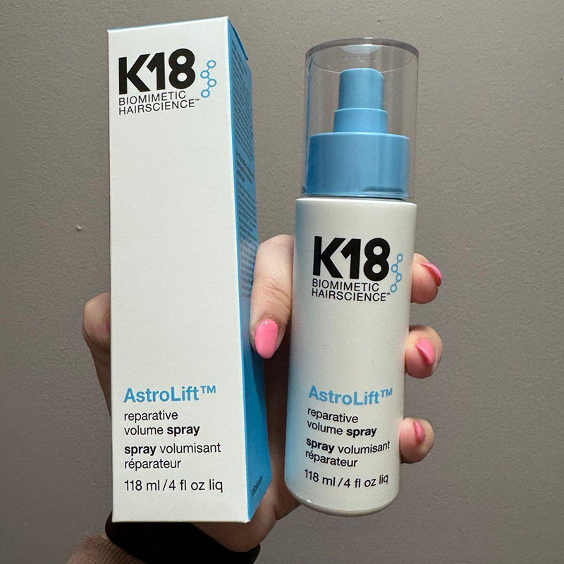 Hair Care Natural - قناع الشعر الجزيئي K18 AstroLift بحجم