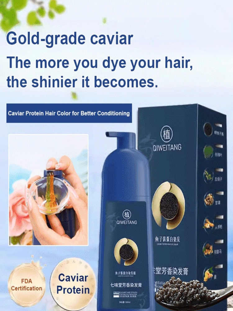 صبغة شعر جيدة للعناية بالشعر،  - مراجعة Hair Care Good Hair وسعره