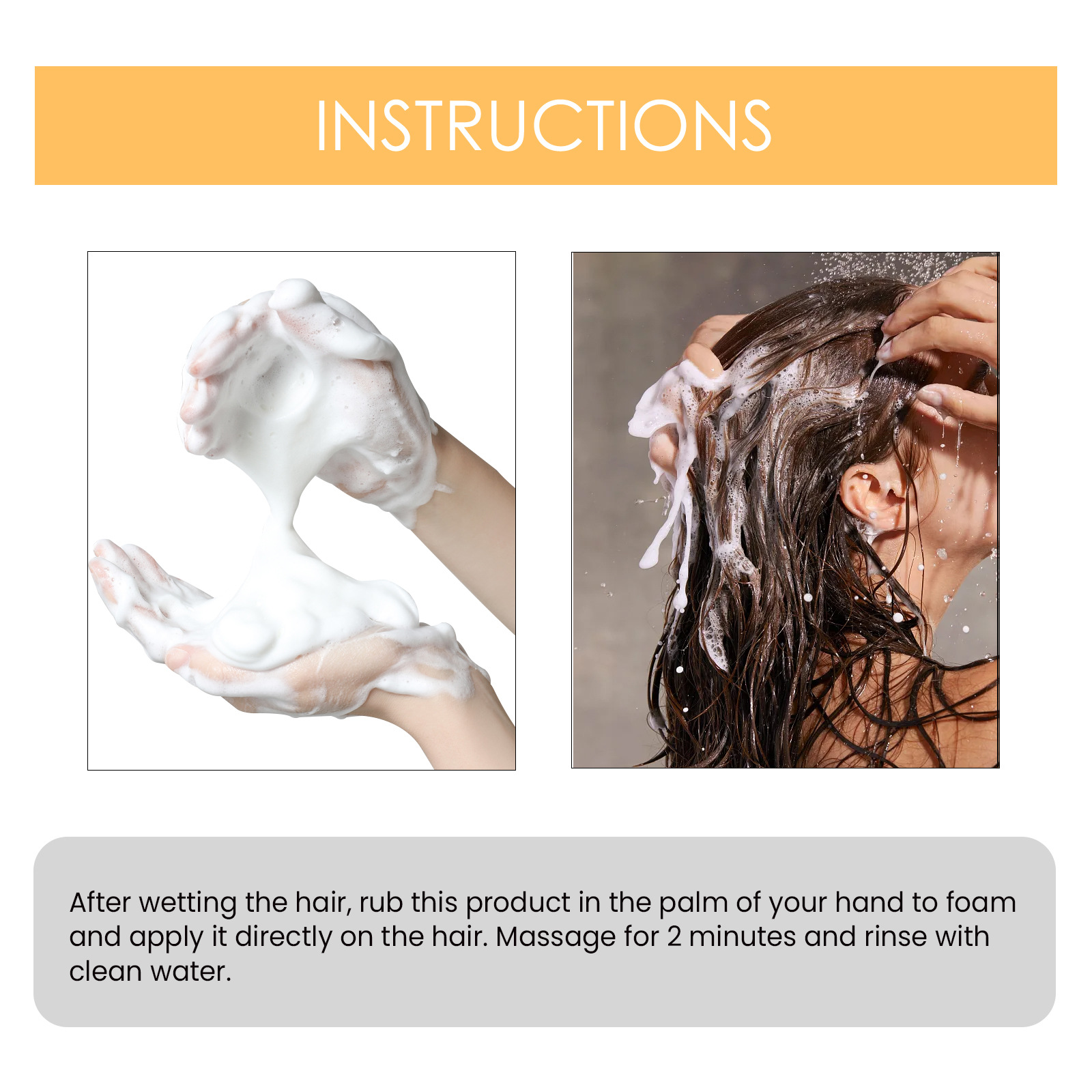شامبو طبيعي بالزنجبيل لتقوية ا - مراجعة Hair Care Natural وسعره