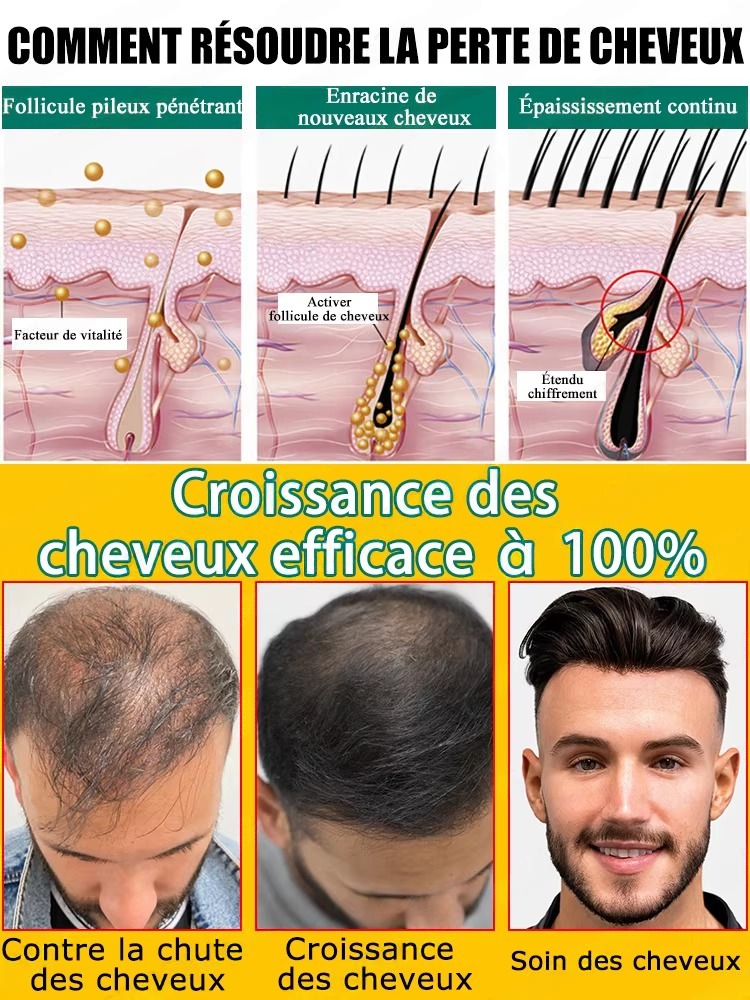 مكونات نباتية لطيفة تعتني بفرو - مراجعة Hair Care Natural Ingredients وسعره