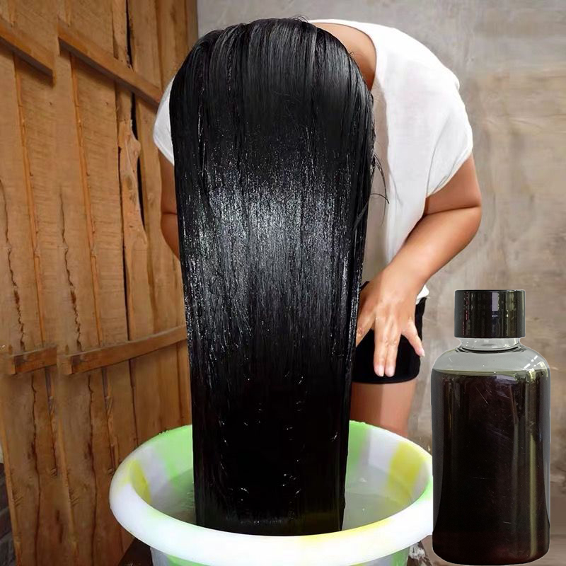 الصينية العشبية العناية بالشعر - مراجعة Hair Care Herbal Products وسعره