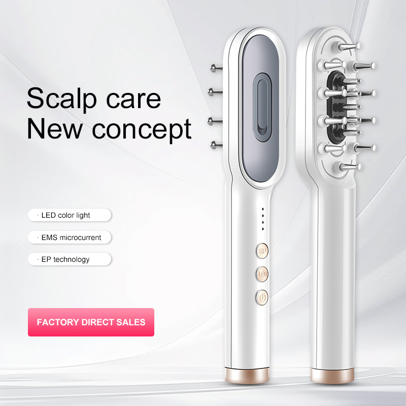 KSKIN LED العلاج بالضوء الأحمر - مراجعة Hair Care Nutrition وسعره