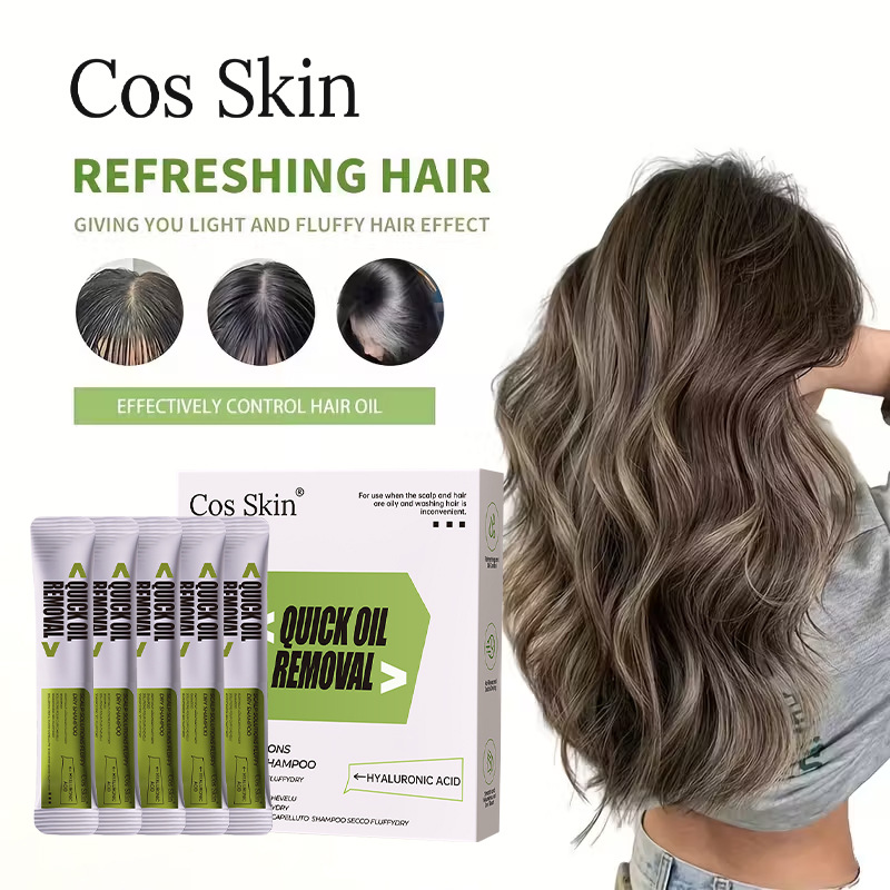 شامبو يترك على الشعر، محمول، ت - مراجعة Hair Care Natural وسعره