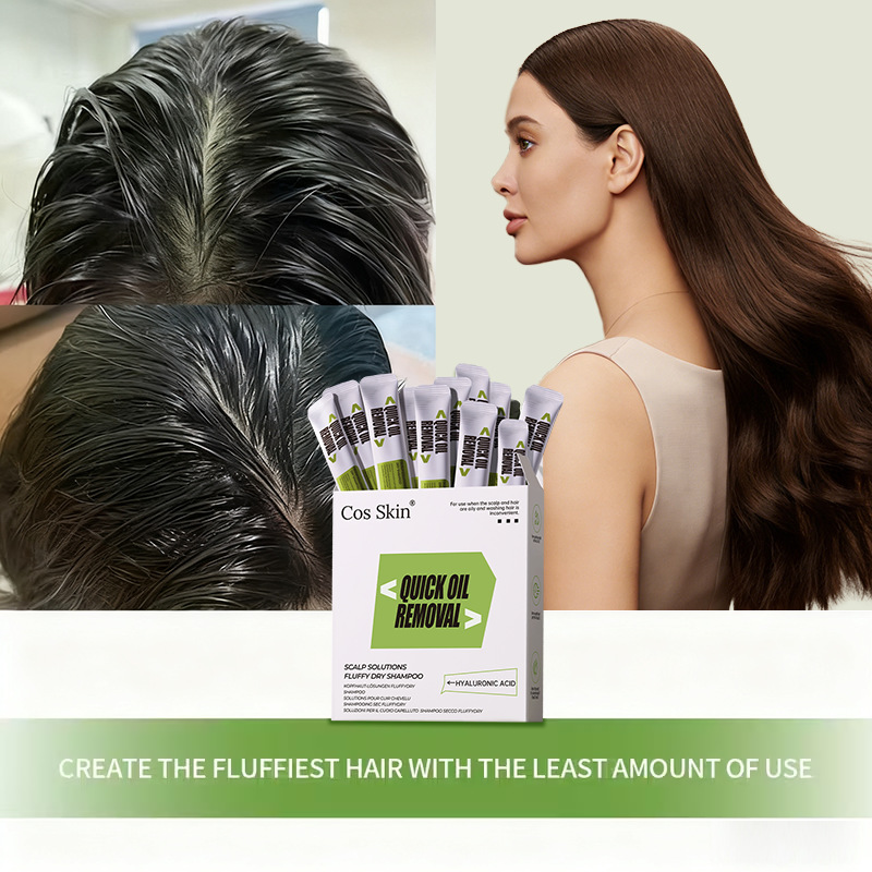 شامبو يترك على الشعر، محمول، ت - مراجعة Hair Care Natural وسعره