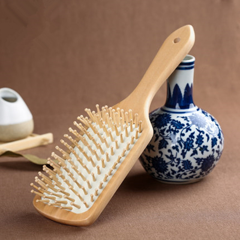 شخصية مشط فرشاة شعر الرعاية ال - مراجعة Hair Care Names وسعره