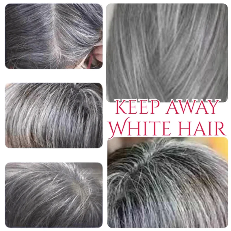 جوهر العناية بالشعر يتحول ، أب - مراجعة Hair Care Natural Ingredients وسعره