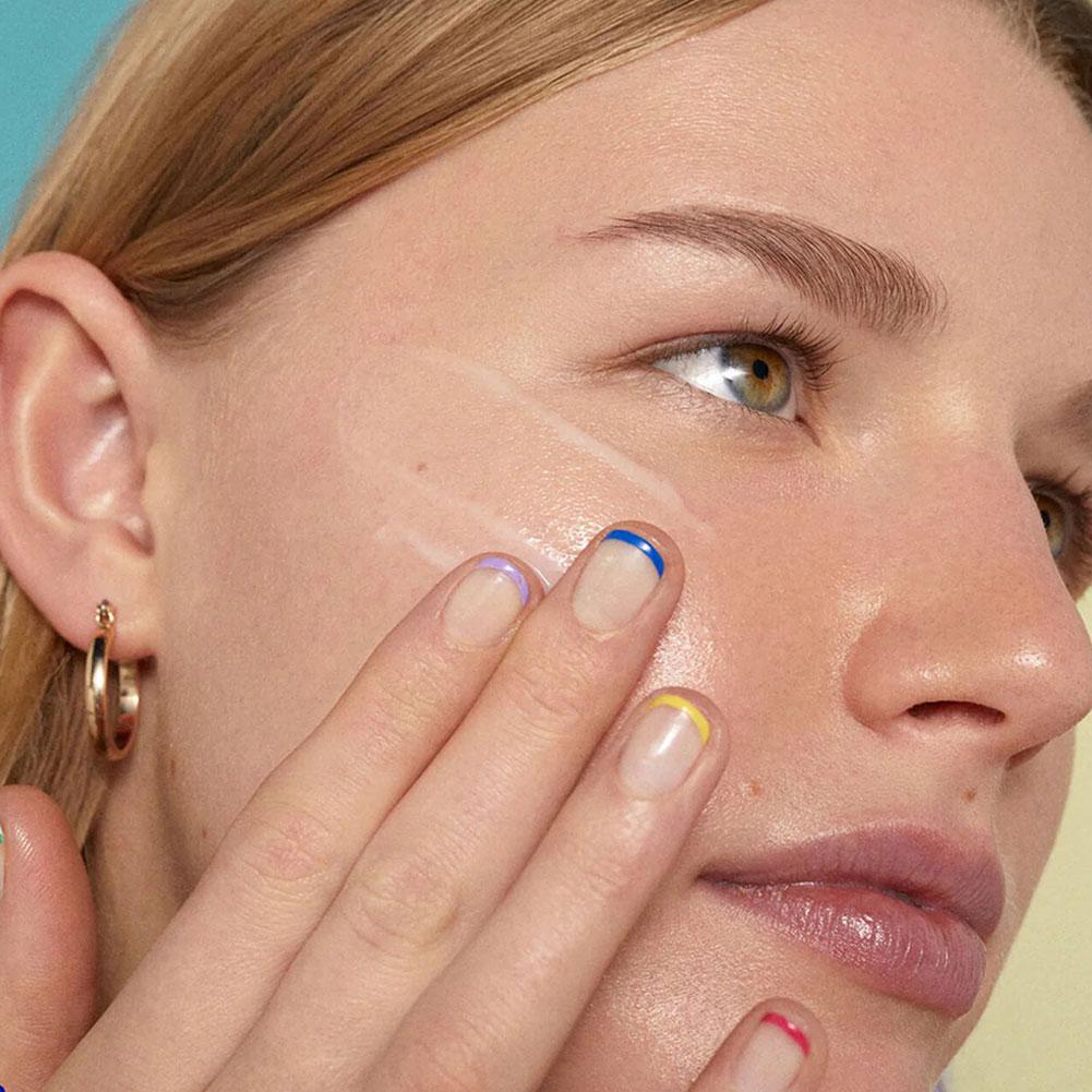 كريم جل النيكوتيناميد الثلاثي  - مراجعة Hair Care Gisou وسعره