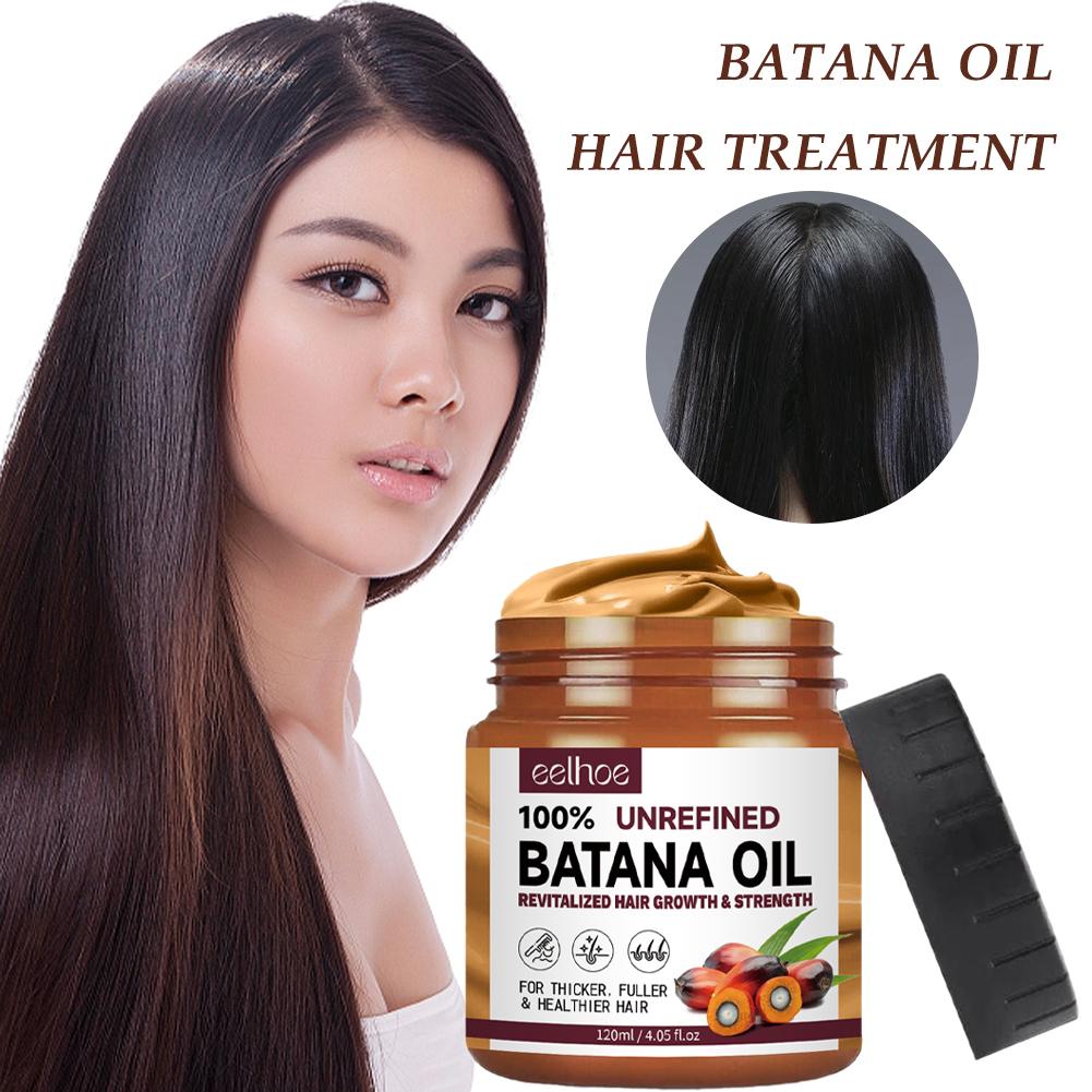 زيت باتانا طبيعي لنمو الشعر ،  - مراجعة Hair Care Gisou وسعره