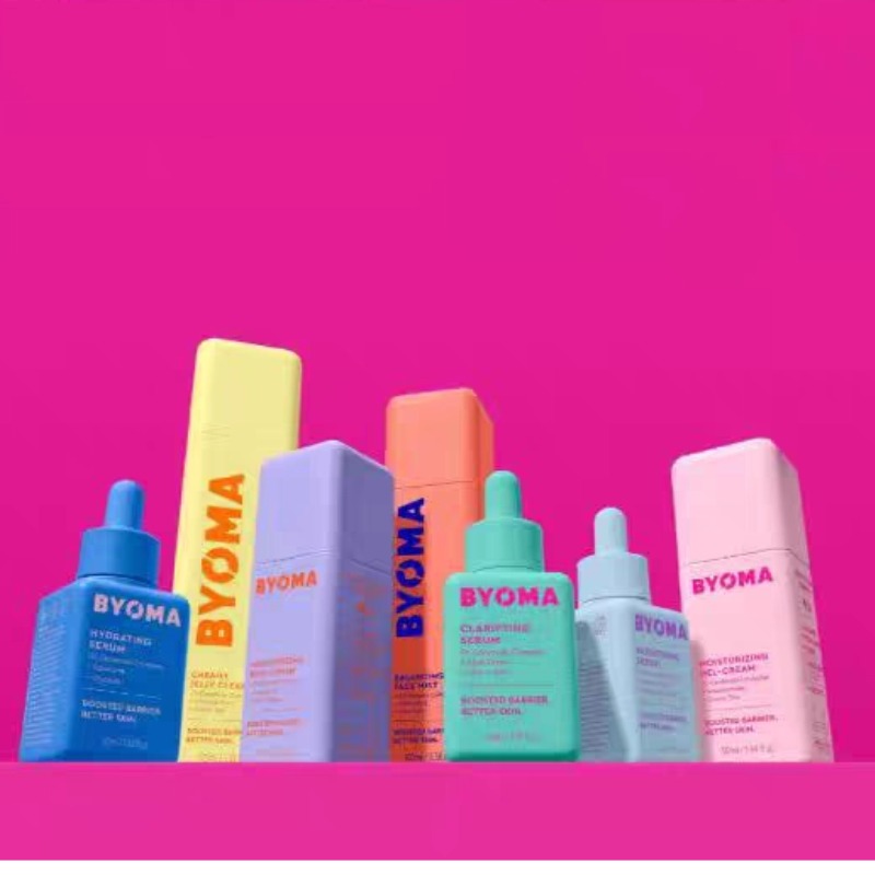 كريم جل مرطب من BYOMA للتحكم ف - مراجعة Hair Care Gisou وسعره