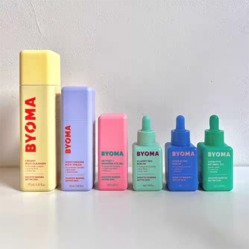كريم جل مرطب من BYOMA للتحكم ف - مراجعة Hair Care Gisou وسعره