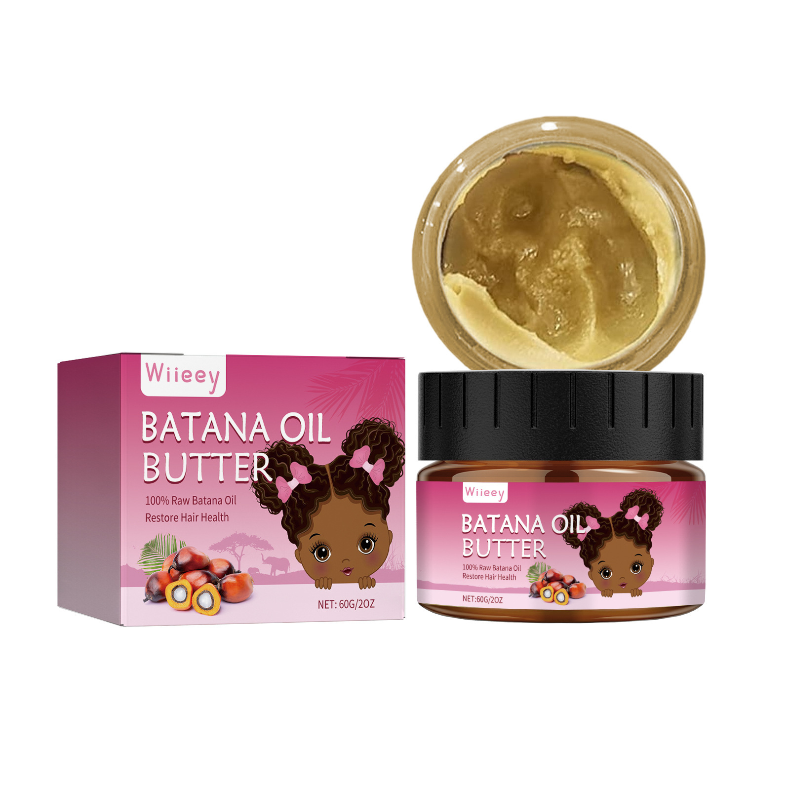زيت عطري للشعر من باتانا، تحسي - مراجعة Hair Care Wella وسعره
