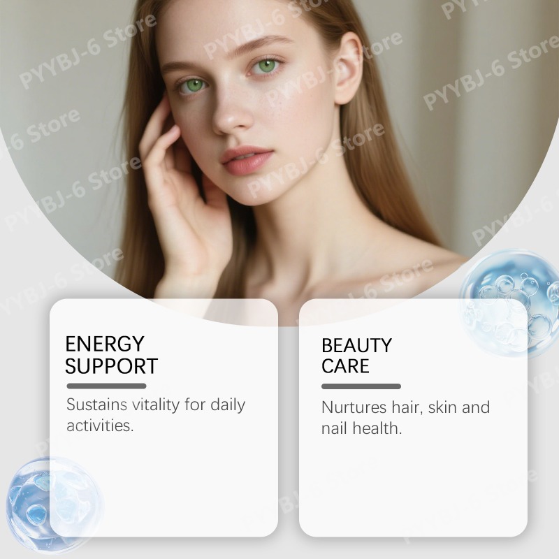 علكات التوت البري وطحالب البحر - مراجعة Hair Care Wella وسعره