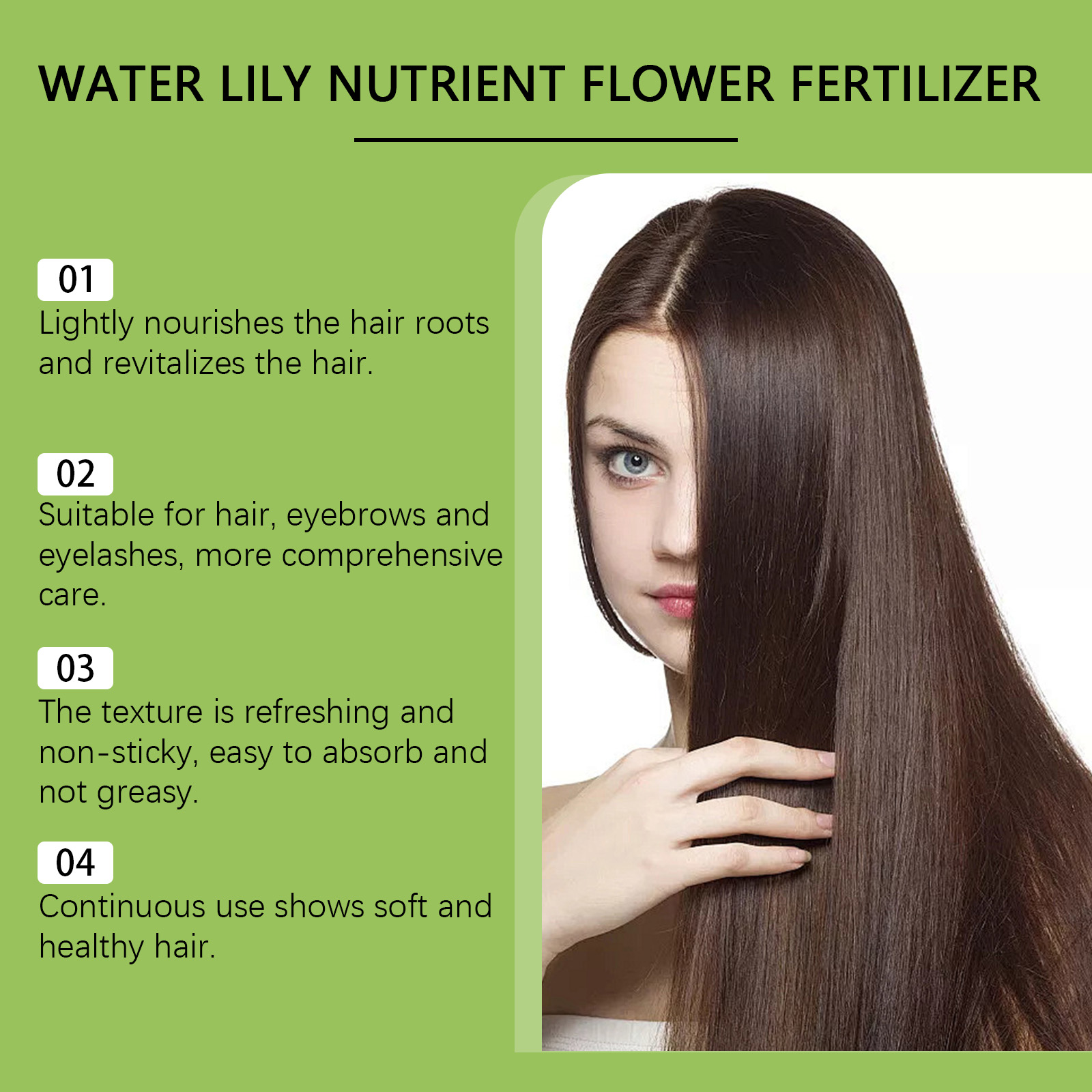 زيت باتانا لنمو الشعر، تنشيط،  - مراجعة Hair Care Growth وسعره