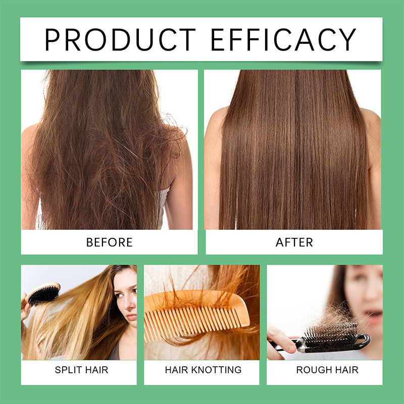 شامبو HOEGOA بالروزماري لتكثيف - مراجعة Hair Care Herbal Products وسعره