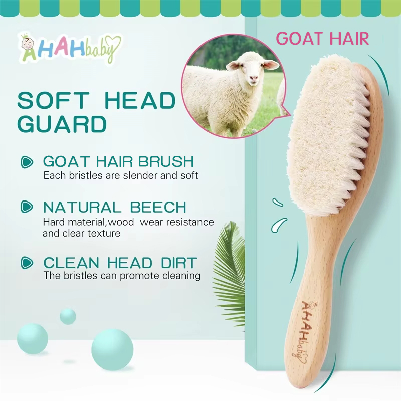 اسم مخصص فرشاة شعر الطفل للشعر - مراجعة Hair Care Names وسعره