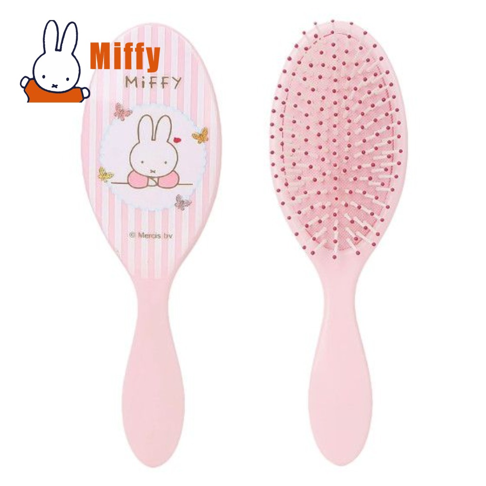 فرشاة شعر كاواي ميفي لطيفة بوس - مراجعة Hair Care Good Hair وسعره