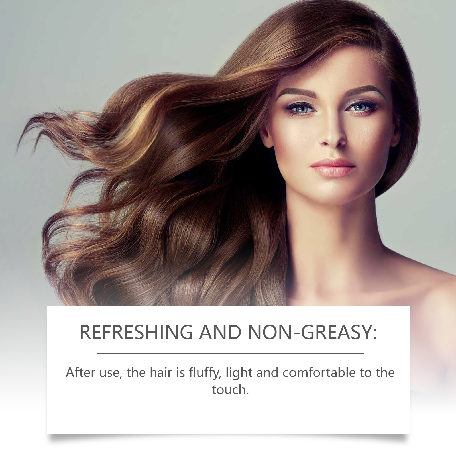 بخاخ هويغا للعناية بفروة الرأس - مراجعة Hair Care Natural وسعره