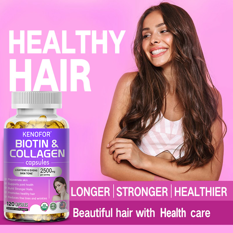 كبسولات الجمال والعافية مع الك - مراجعة Hair Care Wella وسعره