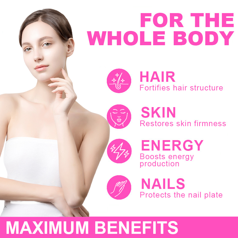 كبسولات الجمال والعافية مع الك - مراجعة Hair Care Wella وسعره