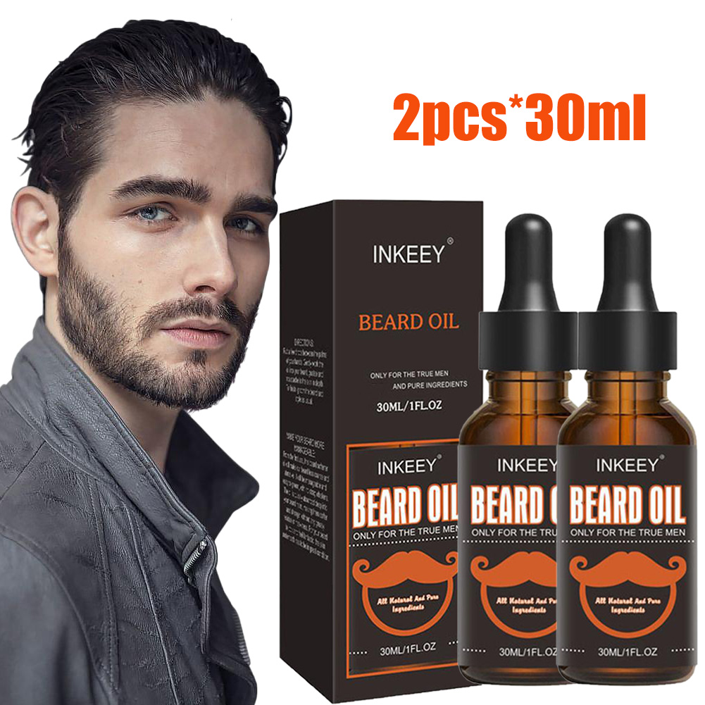 زيت العناية باللحية للرجال ، ط - مراجعة Hair Care Naturally وسعره