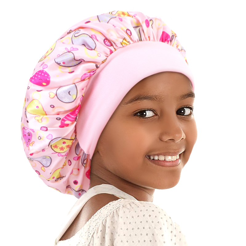 أطفال الطباعة وصمة عار بونيه ق - مراجعة Hair Care For 5 Year Old Girl وسعره