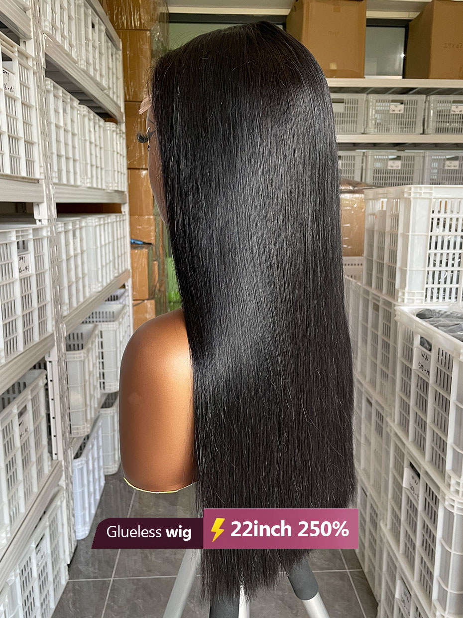 شعر مستعار بوب 13x6 من الشعر ا - مراجعة Lace Front Wig وسعره