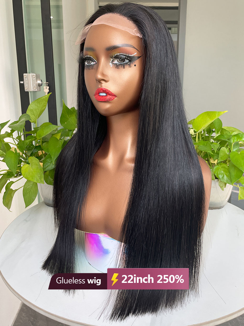 شعر مستعار بوب 13x6 من الشعر ا - مراجعة Lace Front Wig وسعره